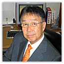 Mitsuru Sakai